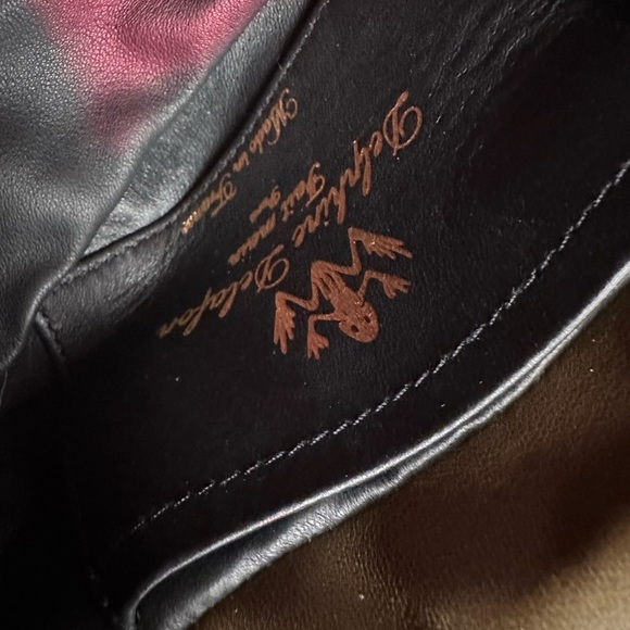 Delphine Delafon Military Chain shoulder bag - Picture 5 of 12